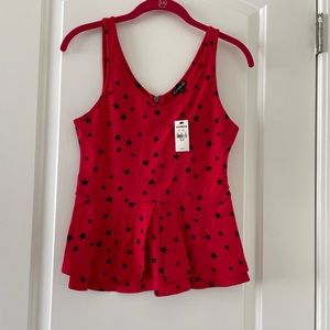 Express sleeves top size S